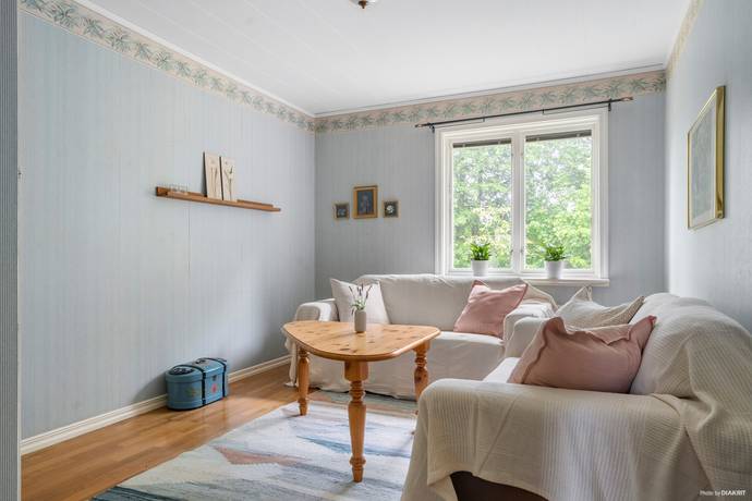 4 rum Villa på Hemsjövägen 99 Hemsjö Alingsås kommun - bild 18