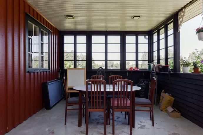130 m² Villa på Torp ENETORP 1 Värnamo kommun - bild 20