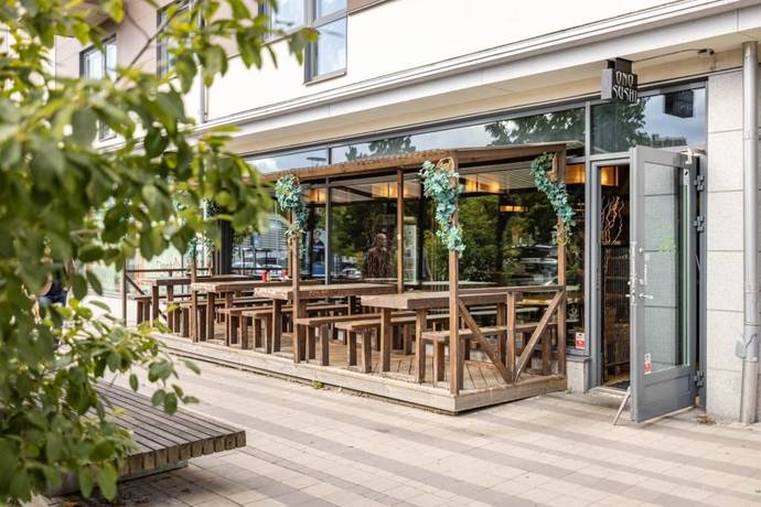 1 rum Lägenhet på Cronhielms allé 33 Ulriksdal Solna kommun - bild 18