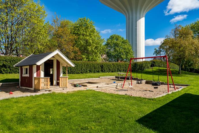 3 rum Radhus på Bergslagsgatan 23B Ringstorp Örebro kommun - bild 24