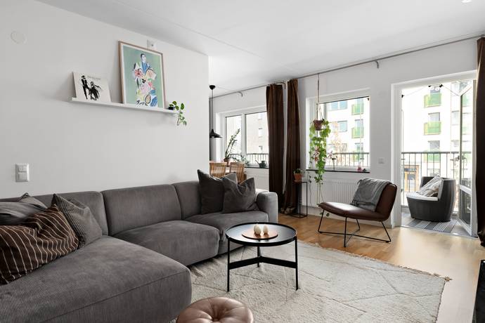 2 rum lägenhet på Blåsebergavägen 7 Limhamn, Malmö kommun - bild 5