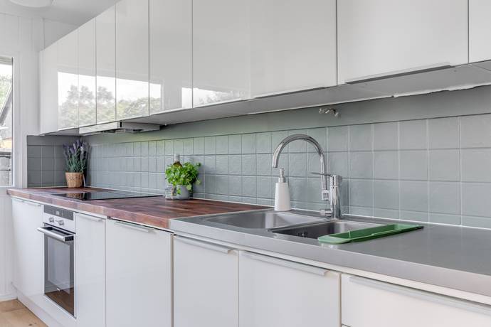 5 rum Villa på Maskinistgången 2 Skanör Vellinge kommun - bild 17