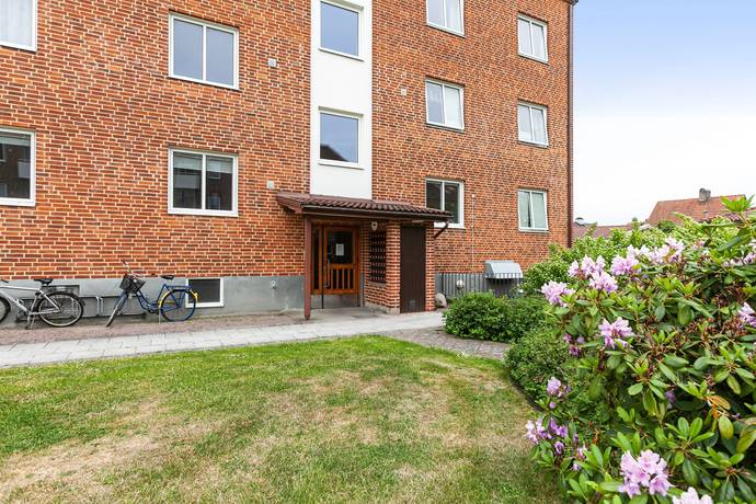 2 rum Lägenhet på Jönköpingsgatan 44B Husensjö Helsingborgs kommun - bild 10