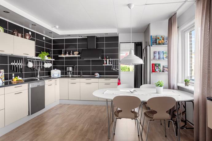 3 rum Villa på HERMAN HANSGATAN 13 Sockerbruket Svedala kommun - bild 12