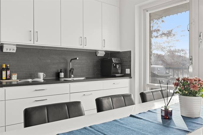 2 rum Lägenhet på Gamla Enköpingsvägen 174 Ursvik Sundbybergs kommun - bild 8