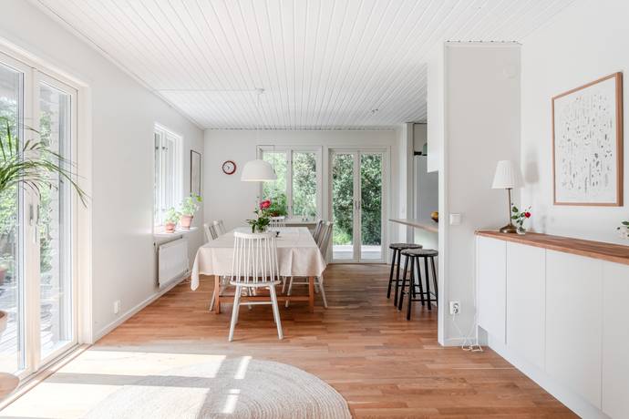 181 m² Villa på Heimdalsvägen 3B Sunnersta Uppsala kommun - bild 16