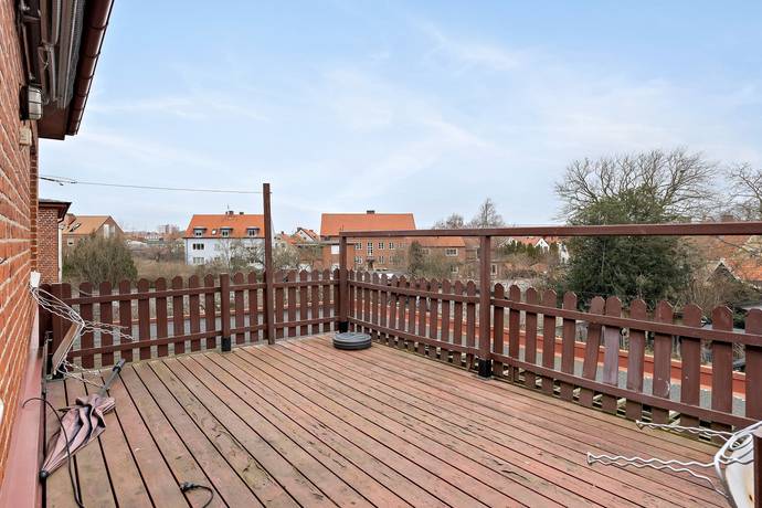 200 m² Villa på Peder Mörcks väg 4 Simrishamn Simrishamns kommun - bild 13