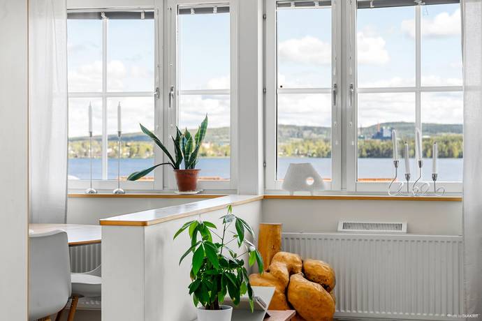 1 rum lägenhet på Bergsgatan 28 Frösön, Östersunds kommun - bild 3