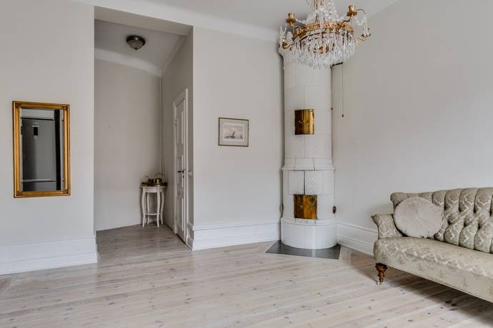 2 rum Lägenhet på Sibyllegatan 50A Östermalm Stockholms kommun - bild 6