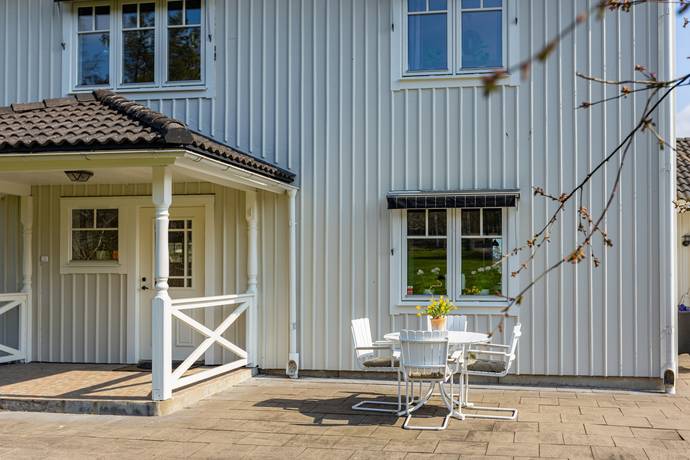 5 rum Gård med jordbruk på Hallanda gård Tveta Hallanda Säffle kommun - bild 25