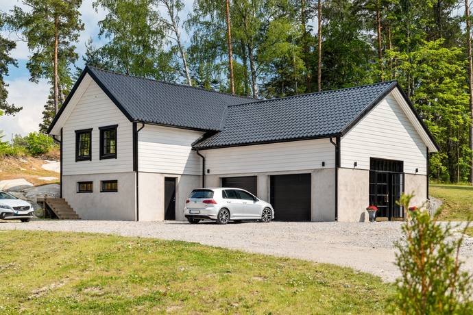 7 rum Villa på Smidövägen 5 Lindormsnäs Upplands-Bro kommun - bild 42
