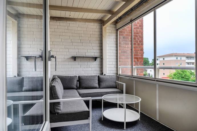 3 rum lägenhet på Industrigatan 25 Hagalund, Borlänge kommun - bild 4