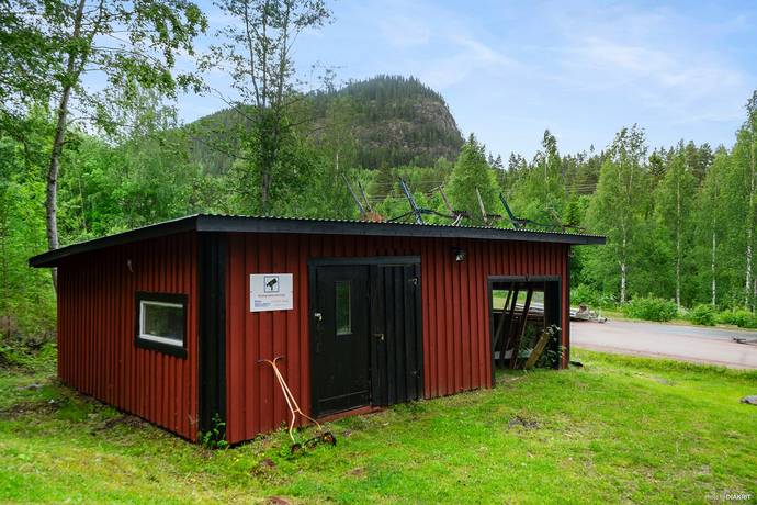 3 rum Villa på Hammarsjövägen 19 Hammarstrand Ragunda kommun - bild 5