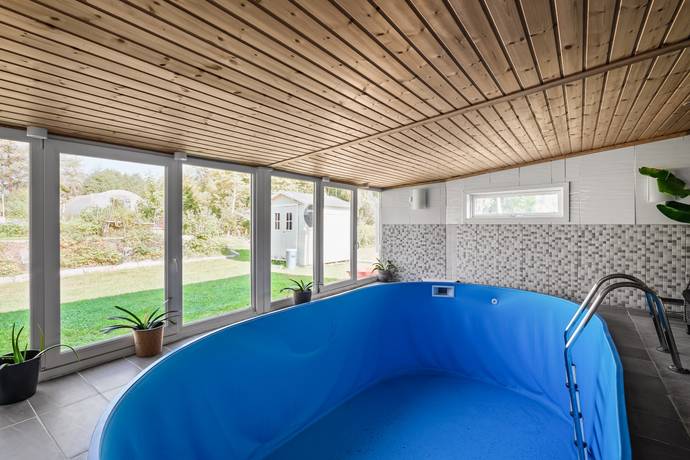 5 rum villa på Brännavägen 13 Hörnefors, Umeå kommun - bild 4