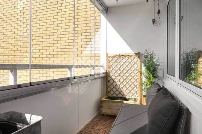 4 rum lägenhet på Seglaregatan 16 Majorna, Göteborgs kommun - bild 3