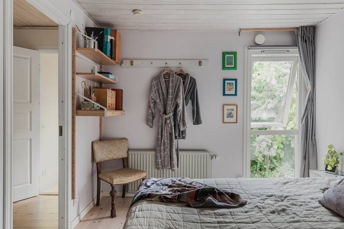 5 rum Radhus på Uardavägen 83 Östra Torn Lunds kommun - bild 29