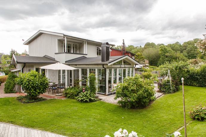 5 rum villa på Lodjursvägen 33 Västerås, Västerås kommun - bild 3