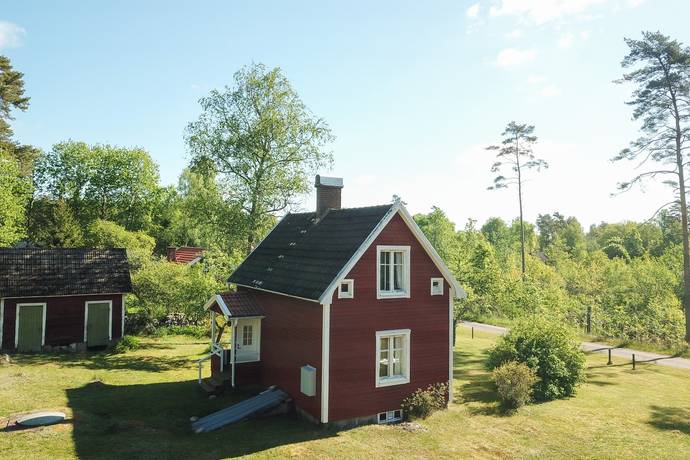 2 rum Fritidshus på Gökadalsvägen 83 Ronneby kommun - bild 3