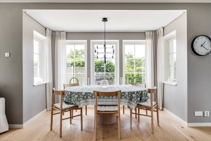 7 rum Villa på Lingonvägen 5 Vejbystrand Ängelholms kommun - bild 8