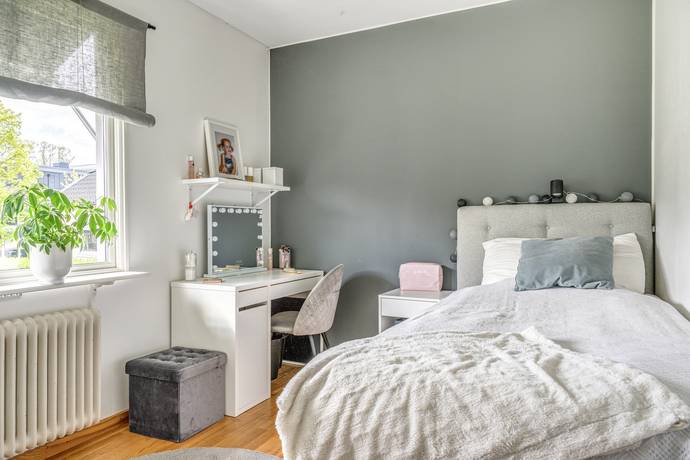 6 rum Villa på Husargatan 21 Rosenlund Jönköpings kommun - bild 13