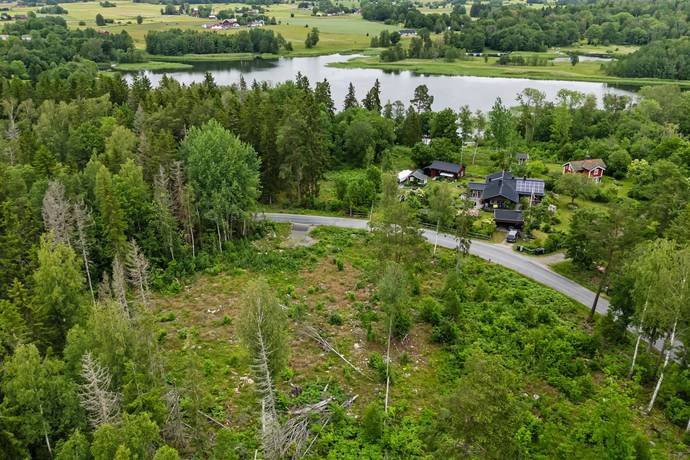 tomt på Flottskärsvägen 311 Boda, Norrtälje kommun - bild 1