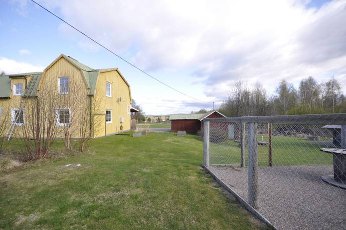 Gård utan jordbruk på Glissjöberg 435 Glissjöberg Härjedalens kommun - bild 4