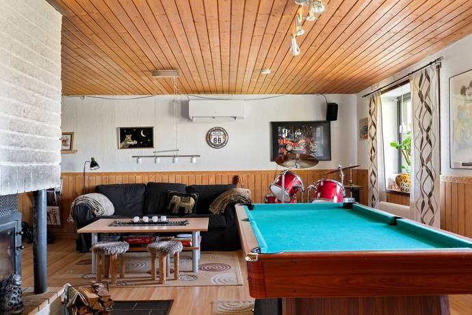 8 rum Villa på Tuvedalsvägen 37 Fjärås Kungsbacka kommun - bild 25