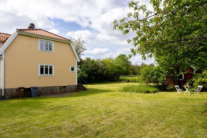 5 rum Villa på Strandavägen 131 Timmernabben Mönsterås kommun - bild 9