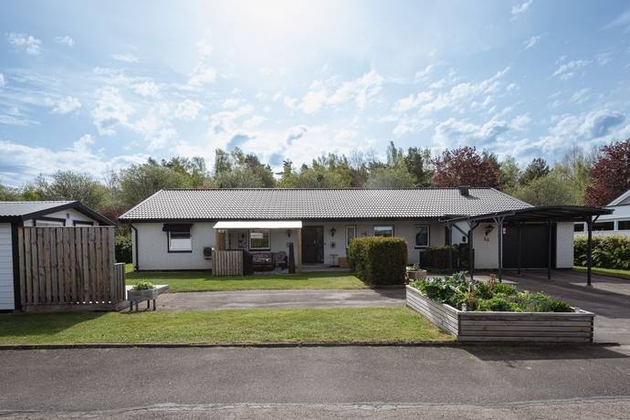 5 rum villa på Bäckedalsgatan 53 Tidaholm, Tidaholms kommun - bild 2