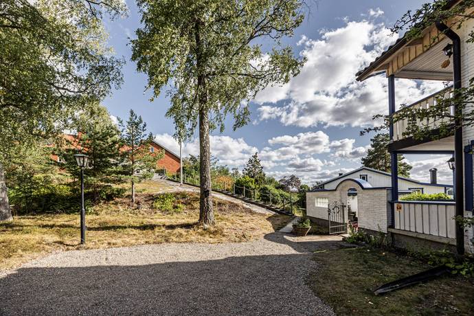 313 m² Villa på Väsbyholmsvägen 35 Mälarbaden Eskilstuna kommun - bild 119