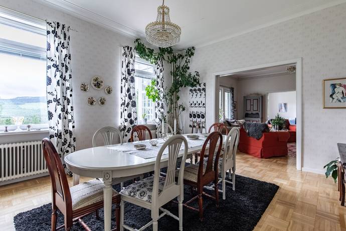 10 rum Villa på Ede 521 Offerdal Krokoms kommun - bild 20