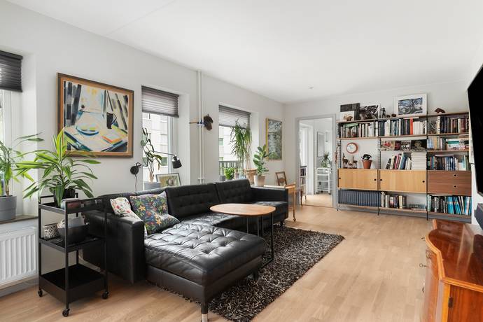 4 rum Lägenhet på Munspelsgatan 20 Göteborgs kommun - bild 8