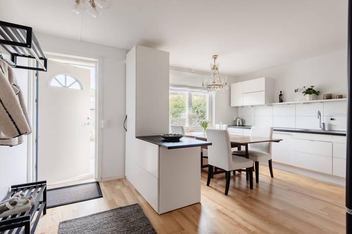 4 rum lägenhet på Sörgårdsvägen 43 Centralt, Österåkers kommun - bild 5