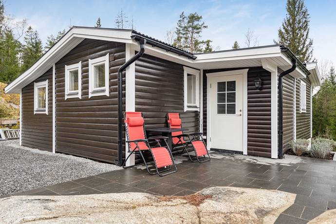 4 rum Villa på Fårängsvägen 11 Ekskogen Vallentuna kommun - bild 69