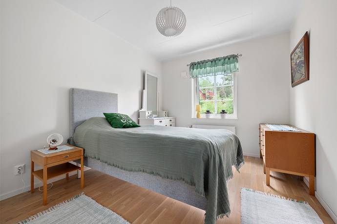 5 rum Lägenhet på Bäckängsvägen 27 B Sätila Marks kommun - bild 20