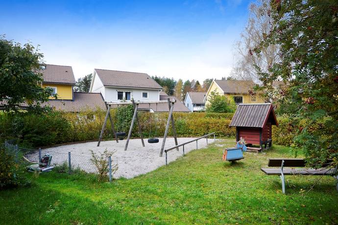 3 rum Lägenhet på Höglundavägen 13 Jordbro Haninge kommun - bild 21