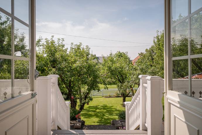 7 rum villa på Geijersgatan 3 Herrhagen, Karlstads kommun - bild 3