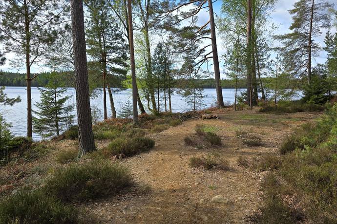 5 rum Vinterbonat fritidshus på Mölnetången 2 Gislaveds kommun - bild 129
