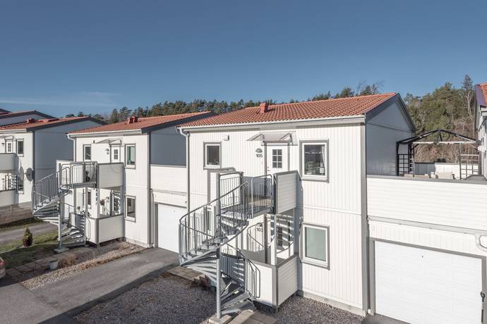 3 rum Lägenhet på Tångenvägen 105 Tången Strömstads kommun - bild 20