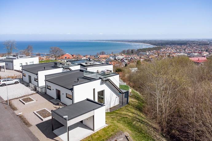 6 rum villa på Hyllebäcksvägen 9 Centrum, Båstads kommun - bild 3