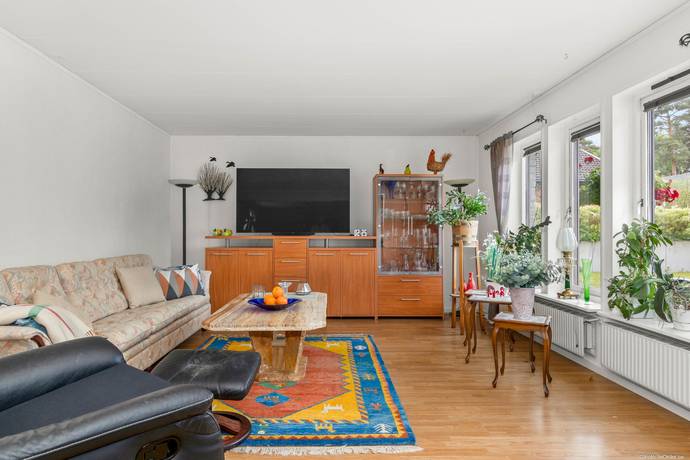 5 rum Villa på Knektvägen 10 Blentarp Sjöbo kommun - bild 3