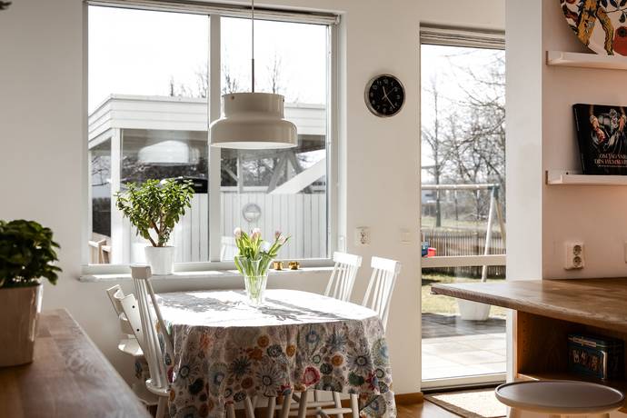7 rum Villa på Pilfinksgatan 1 Mariastaden Helsingborgs kommun - bild 6