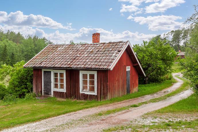 6 rum Gård/skog på Dalskog 1 Bränn-Ekeby Nyköpings kommun - bild 8