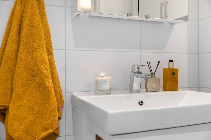 3 rum Lägenhet på Norra Kyrkogatan 6 Centrum Karlstads kommun - bild 9