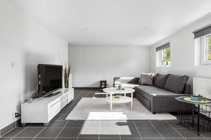 6 rum Villa på Nygatan 13 Markaryd Markaryds kommun - bild 17
