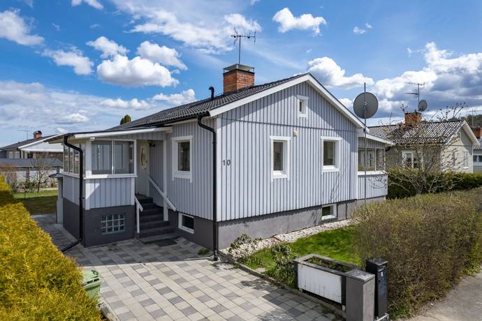 Torfinngatan 10, Östermalm, Eskilstuna kommun