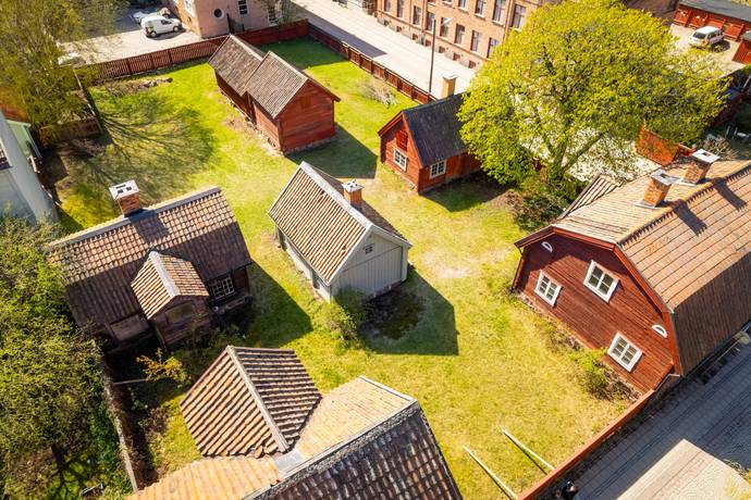 5 rum villa på Nygatan 37 Centralt, Eskilstuna kommun - bild 1