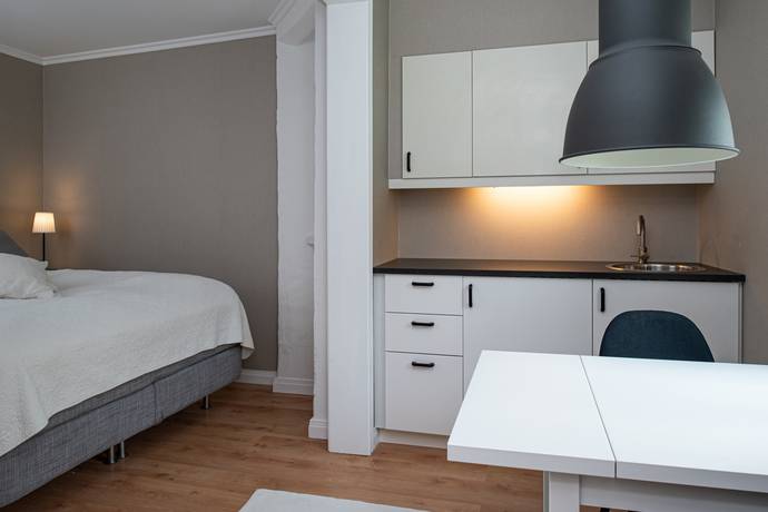 7 rum Villa på Strandgatan 7 Hudiksvalls kommun - bild 60