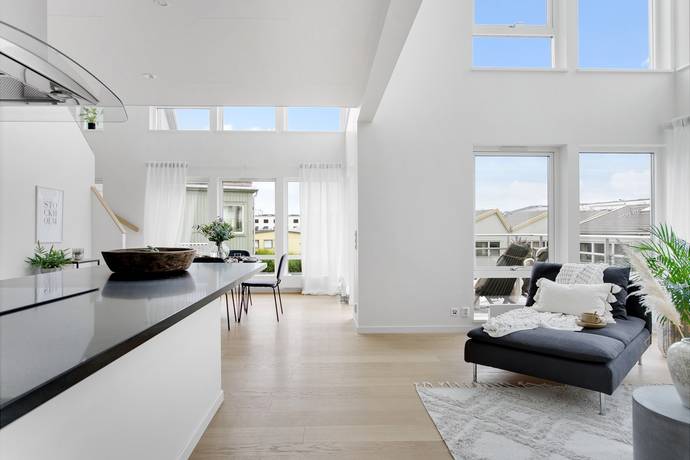 6 rum Villa på Forskningsringen 60 Ursvik Sundbybergs kommun - bild 11