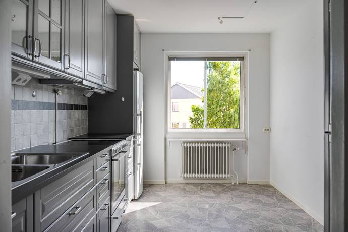 Sparvgatan 1C, Osby - Centralt, Osby kommun